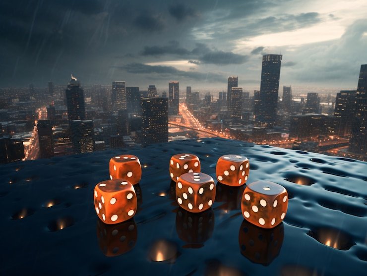desa4d slot featured game showcase