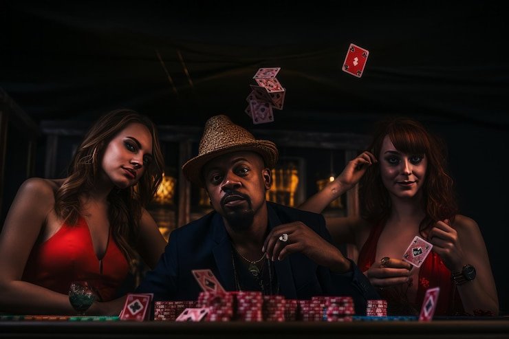 Boxing settlement and result confirmation on desa4d slot dashboard