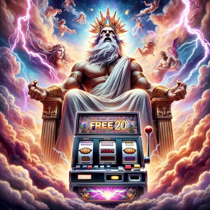 desa4d slot featured game showcase