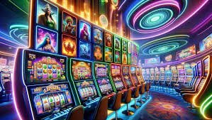 Dragon Hatch betting interface showing stake levels and payout table on desa4d slot