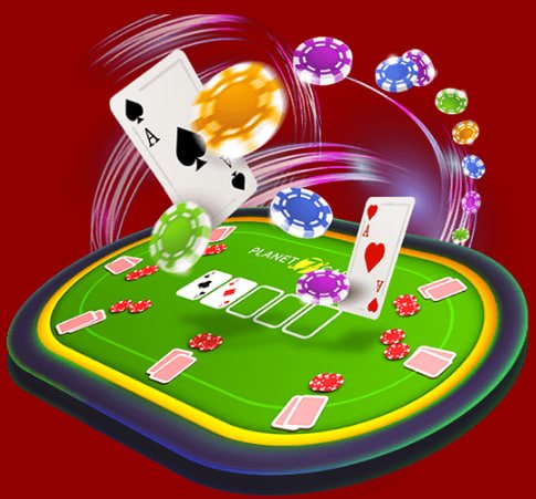 Mobile platform dashboard showing game categories and live scores