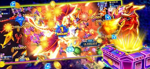 desa4d slot featured game showcase